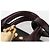 LOUIS VUITTON City Steamer Charm Pelle Rosa MP1787 LV Auth 136548M - vista 7