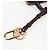 LOUIS VUITTON City Steamer Charm Pelle Rosa MP1787 LV Auth 136548M - vista 8