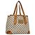 LOUIS VUITTON Borsa Tote Hampstead MM Damier Azur N51206 Auth LV 135893
