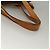 LOUIS VUITTON Borsa Tote Hampstead MM Damier Azur N51206 Auth LV 135893 - vista 7