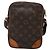 LOUIS VUITTON Borsa a Spalla Monogram Amazon M45236 LV Auth 135736 Monogramma - vista 3