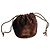 Hermès Collier de Chien 21 Ombre Bracciale in Pelle Esotica Lizard Bicolore Multicolore - vista 7