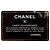 Timeless Chanel Classic Single Flap Small Caviar Leather Matelassè Folding Wallet Red - view 10