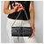 Gucci Borsa a tracolla in pelle Horsebit Web grigia Grigio - vista 4