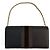 Gucci Borsa a tracolla in pelle Horsebit Web grigia Grigio - vista 6