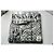 LOUIS VUITTON Coperta Andiamo Nuova Nero - vista 2