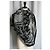 LOUIS VUITTON Coperta Andiamo Nuova Nero - vista 5