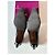 Scarpins Stuart Weitzman em couro azul marinho - vista 10