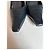 Scarpins Stuart Weitzman em couro azul marinho - vista 6