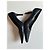 Scarpins Stuart Weitzman em couro azul marinho - vista 7