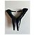 Scarpins Stuart Weitzman em couro azul marinho - vista 8