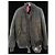 Giacca Kenzo by H&M in pelle nera Nero - vista 2