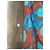 Giacca Kenzo by H&M in pelle nera Nero - vista 5