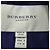 Abito Midi a Strati Burberry in Viscosa Viola Porpora - vista 3