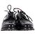 Brogues Longwing Classici Thom Browne in Pelle Nera Nero - vista 2