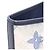 Borsa tote 2 in 1 Monogram Watercolor Louis Vuitton Bianco Blu - vista 4