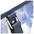 Borsa tote 2 in 1 Monogram Watercolor Louis Vuitton Bianco Blu - vista 5