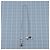 Autre Marque Collana di diamanti Kashikey PT900 PT850 Argento - vista 5