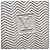 Monogram Leder Slipper Beverly Hills von Louis Vuitton Grün - Ansicht 11