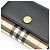 Burberry PVC Canvas Small Folding Wallet Wallet 80579761 - view 6