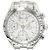 Omega Silver Dial Speedmaster Automatik Uhr 3521.30 Silber