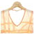 Camiseta de algodón Hermès S Beige Naranja  - vista 5