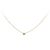 Elsa Peretti Tiffany & Co. By the Yard Au750 Diamant-Halskette Golden - Ansicht 2