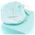 Elsa Peretti Tiffany & Co. By the Yard Au750 Diamant-Halskette Golden - Ansicht 7