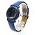 Chopard Happy Diamonds Kunststoffquarz Blau - Ansicht 2