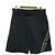 Bermudas de algodão Hermès Azul Azul marinho - vista 2