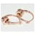 Bulgari Orecchini Bvlgari B.zero1 Au750 Rosa - vista 5