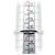Autre Marque GSTV PT950 Diamantring Silber - Ansicht 10
