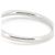 Autre Marque GSTV PT950 Diamantring Silber - Ansicht 5