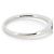Autre Marque GSTV PT950 Diamantring Silber - Ansicht 6