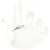 Autre Marque GSTV PT950 Diamantring Silber - Ansicht 7