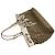 Borsa Tote GG Canvas Gucci 153033 Bianco - vista 3