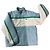 Lacoste X Supreme Warm Half-Zip Puffy Jacket - Size M - Good Condition