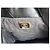 Borsa a mano Chanel 22 piccola in pelle nera Nero - vista 11