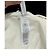 CP Company Diagonal Raised Fleece Sweatshirt Weiß - Ansicht 8