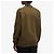 CP Company Diagonal Raised Fleece Sweatshirt Grün - Ansicht 7