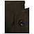 CP Company Diagonal Raised Fleece Sweatshirt Grün - Ansicht 9
