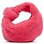 Bottega Veneta Mini Jodie in shearling rosa