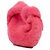 Bottega Veneta Mini Jodie in shearling rosa - vista 2