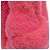 Bottega Veneta Mini Jodie in shearling rosa - vista 8