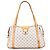 Louis Vuitton Bianco Damier Azur Stresa PM