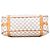 Louis Vuitton Bianco Damier Azur Stresa PM - vista 3