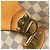Louis Vuitton Bianco Damier Azur Stresa PM - vista 8