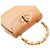Gucci Brown Small Grained Calfskin Bamboo Night - vista 10