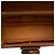 Gucci Brown Small Grained Calfskin Bamboo Night - vista 4
