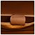 Gucci Brown Small Grained Calfskin Bamboo Night - vista 6
